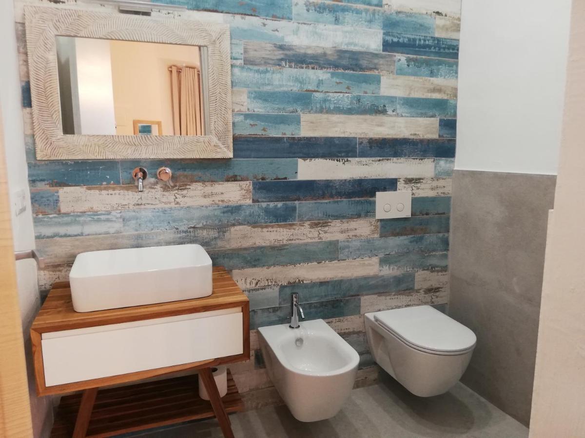 Residenze Civitas Ольбия Экстерьер фото