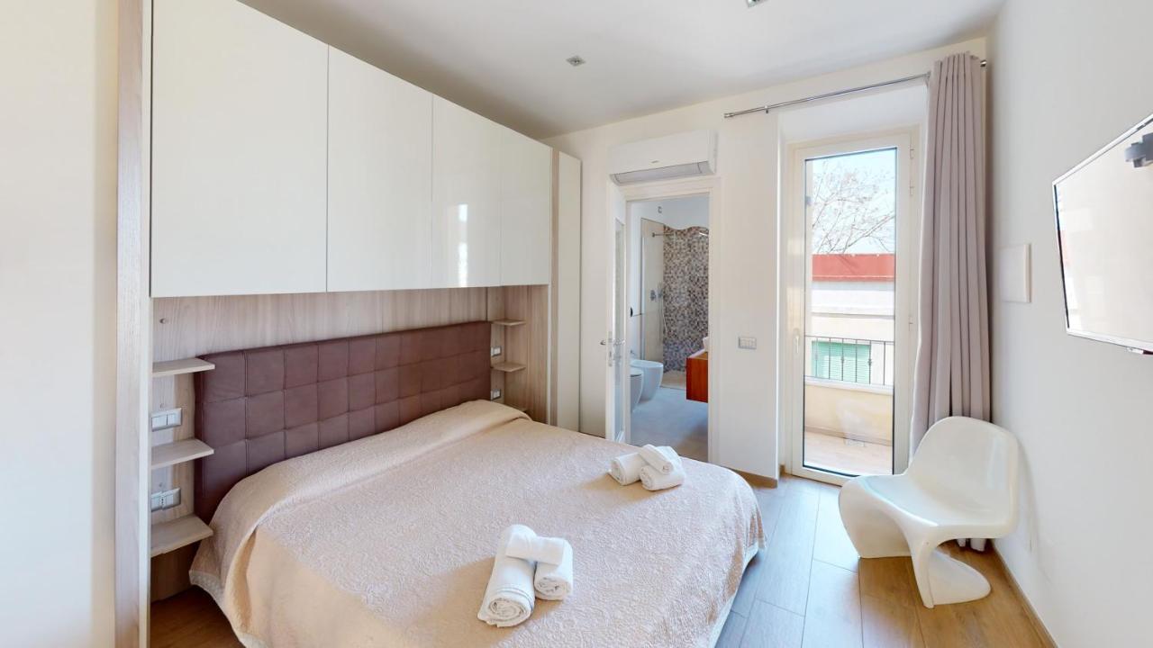 Residenze Civitas Ольбия Экстерьер фото