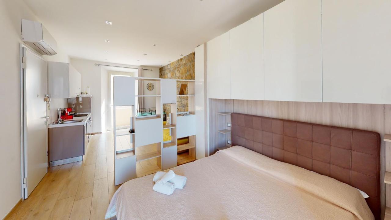 Residenze Civitas Ольбия Экстерьер фото