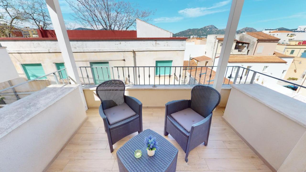 Residenze Civitas Ольбия Экстерьер фото