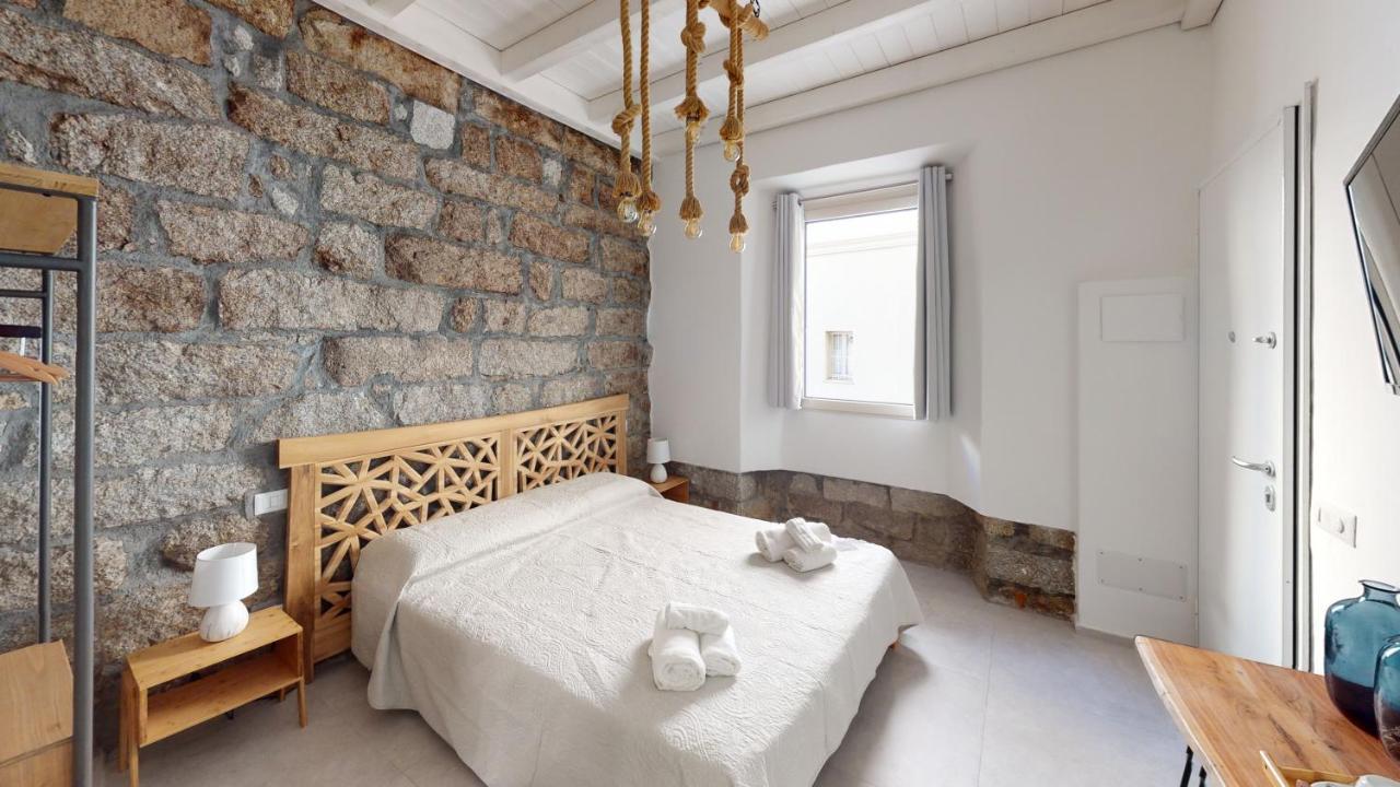 Residenze Civitas Ольбия Экстерьер фото
