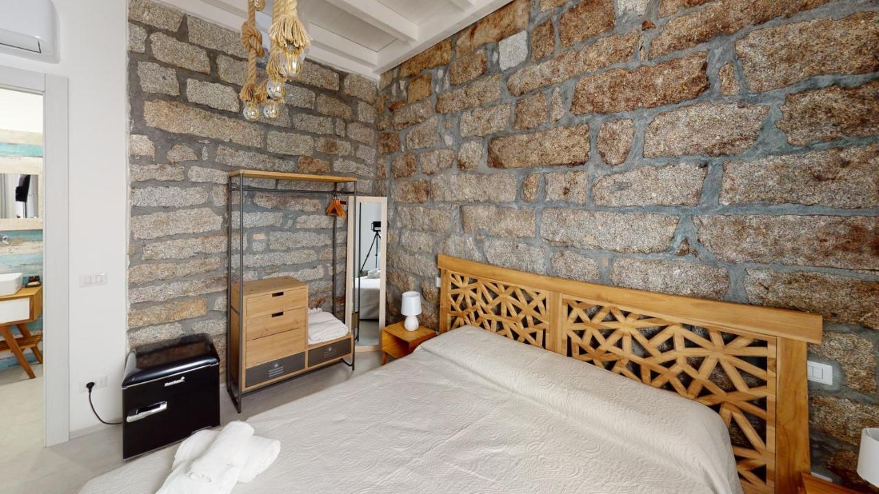 Residenze Civitas Ольбия Экстерьер фото