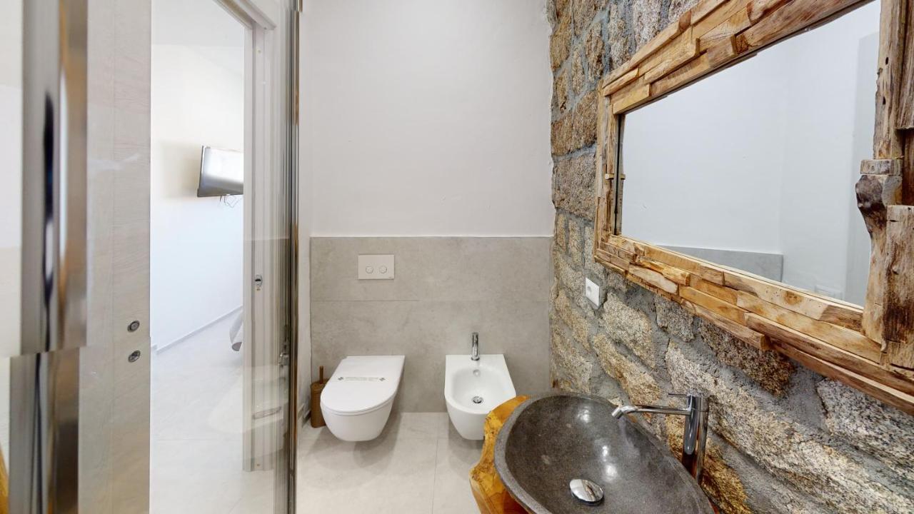 Residenze Civitas Ольбия Экстерьер фото