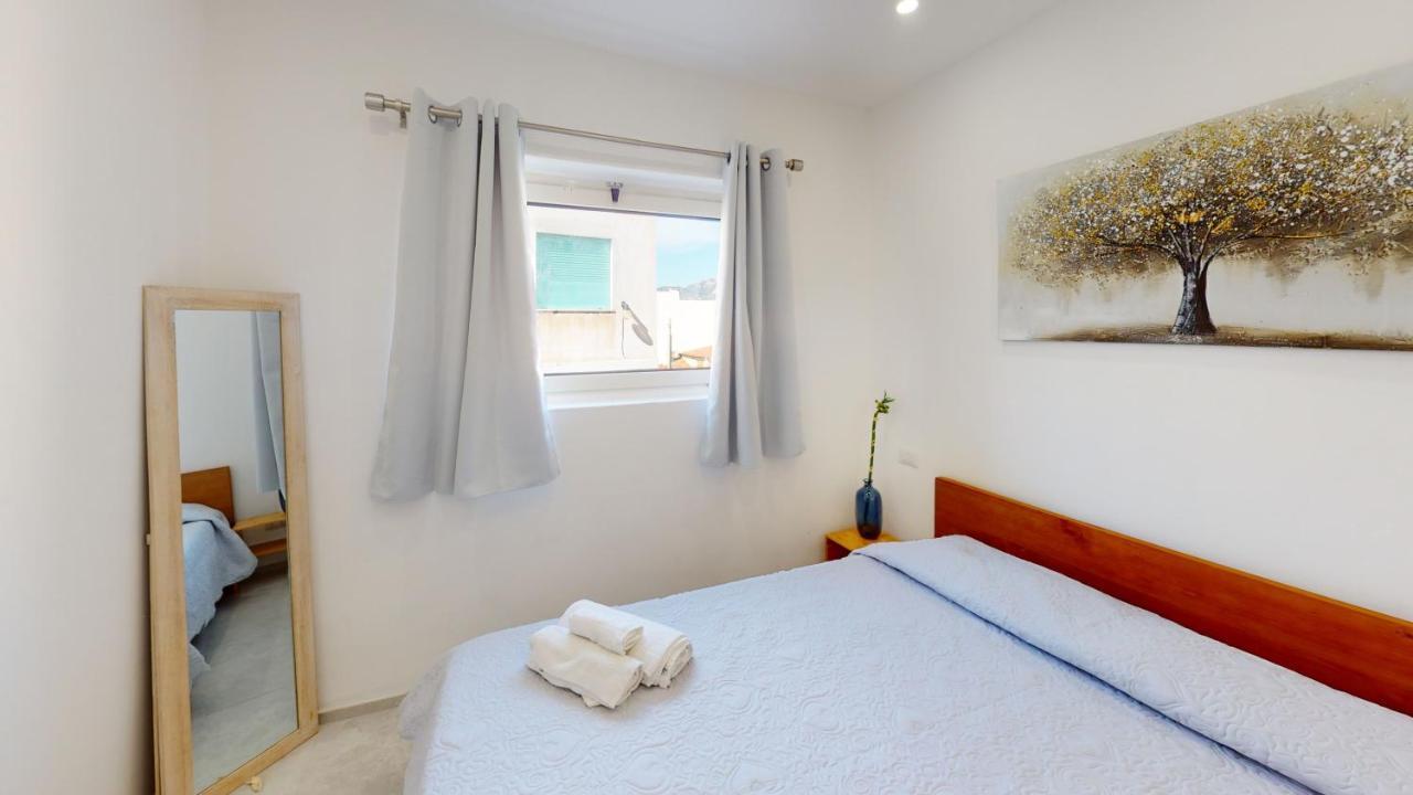 Residenze Civitas Ольбия Экстерьер фото
