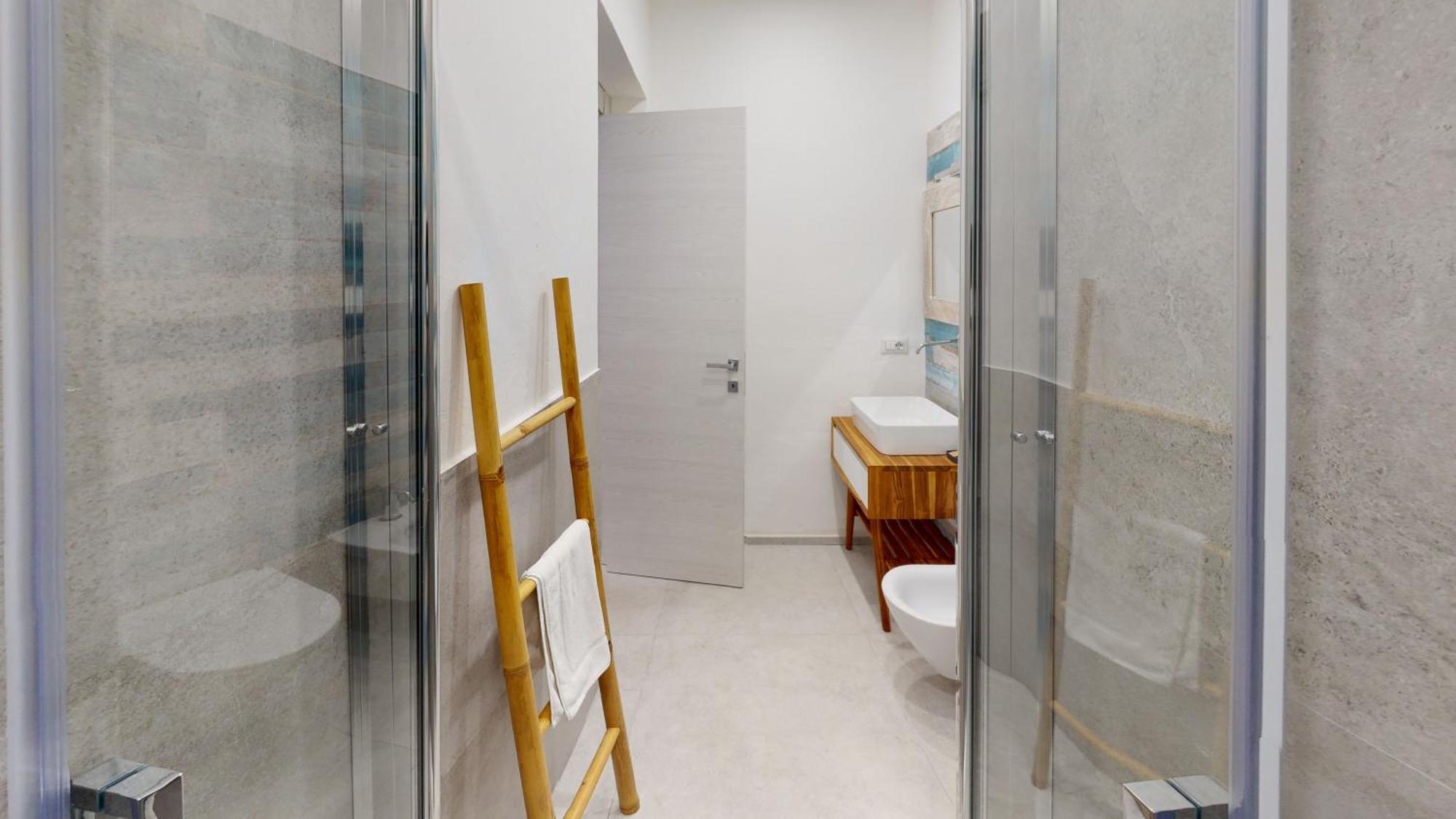 Residenze Civitas Ольбия Номер фото