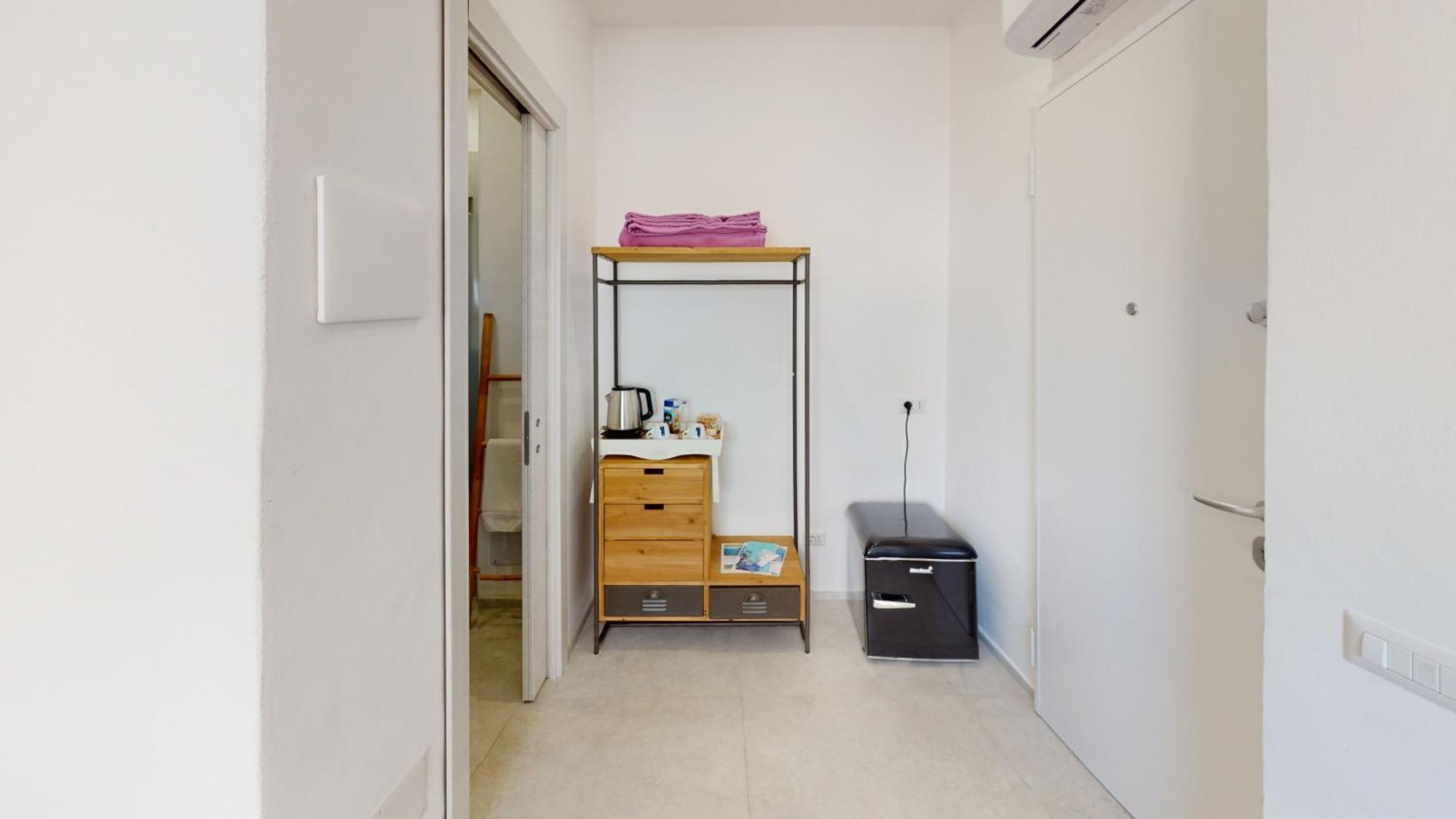 Residenze Civitas Ольбия Номер фото