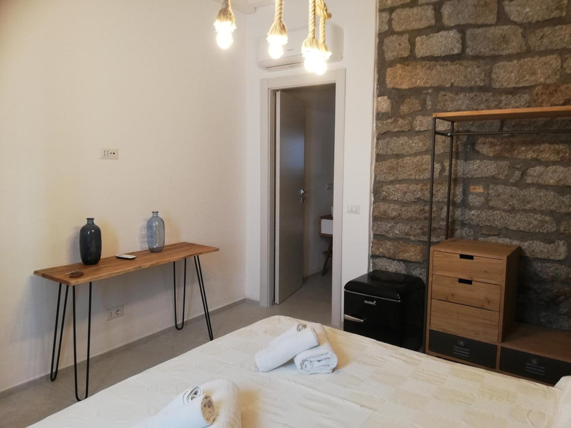Residenze Civitas Ольбия Номер фото