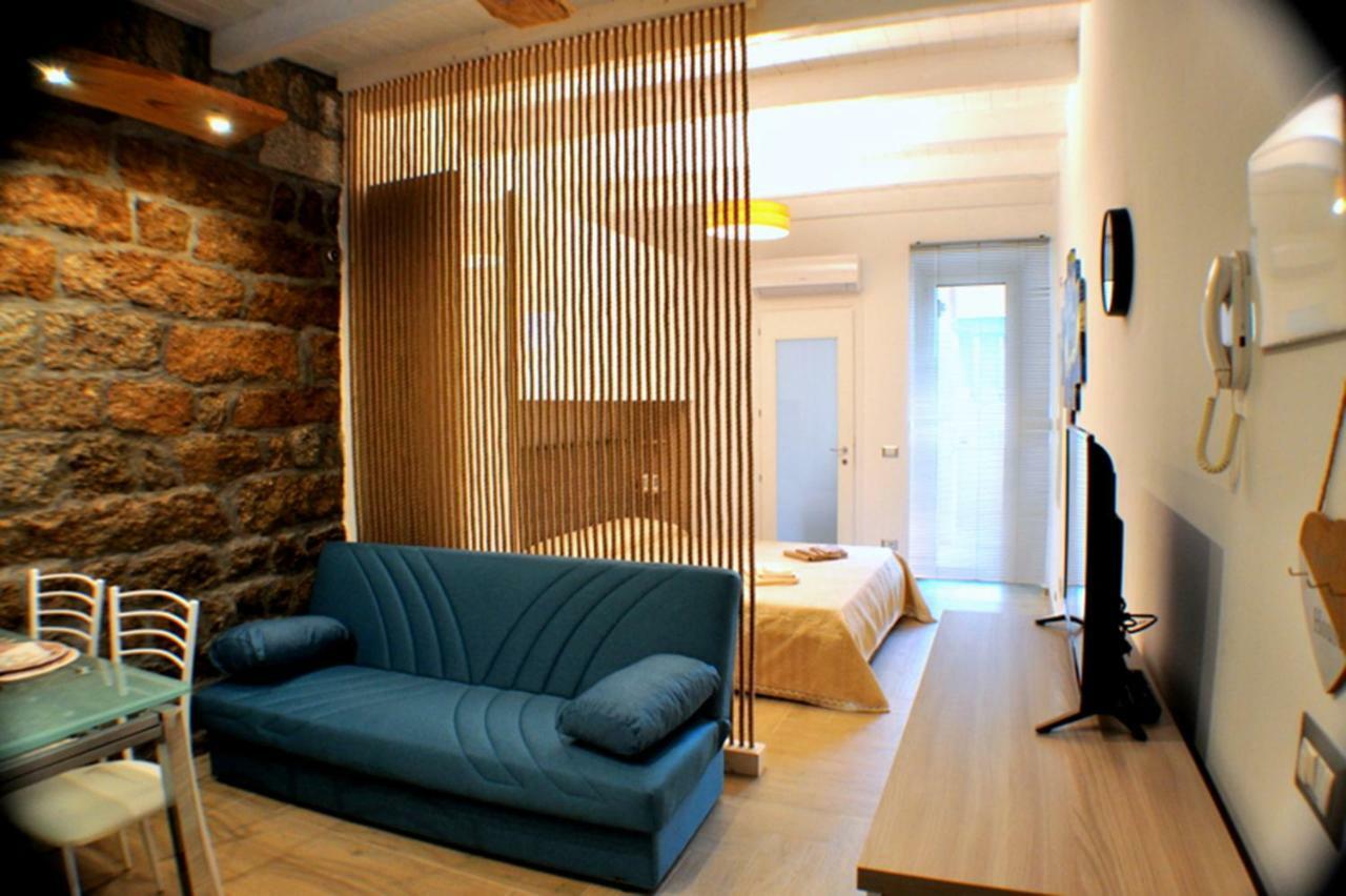 Residenze Civitas Ольбия Экстерьер фото