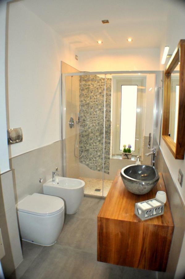 Residenze Civitas Ольбия Экстерьер фото
