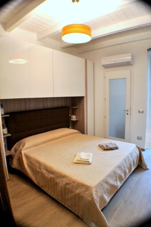 Residenze Civitas Ольбия Экстерьер фото
