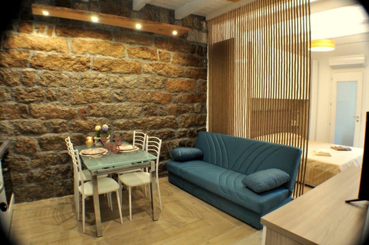 Residenze Civitas Ольбия Экстерьер фото