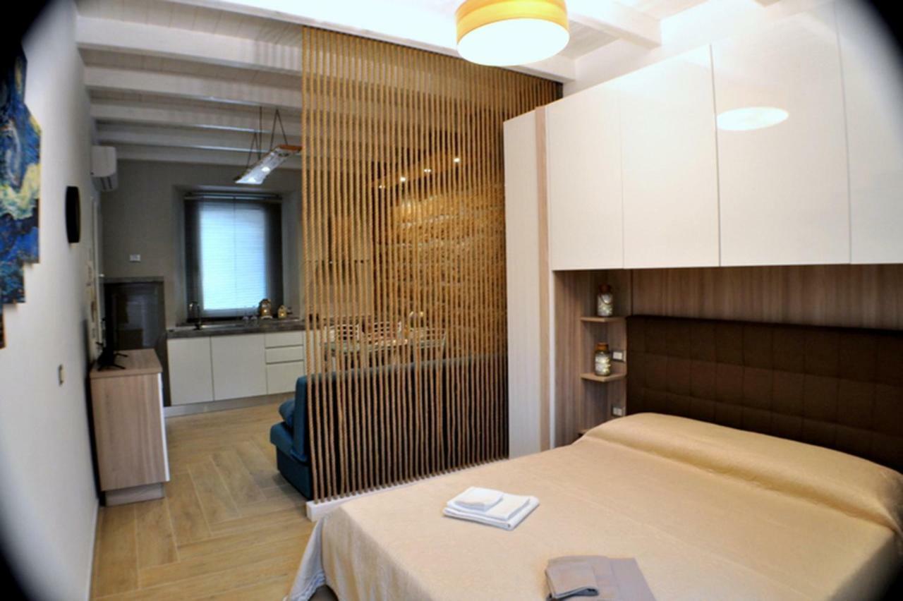 Residenze Civitas Ольбия Экстерьер фото