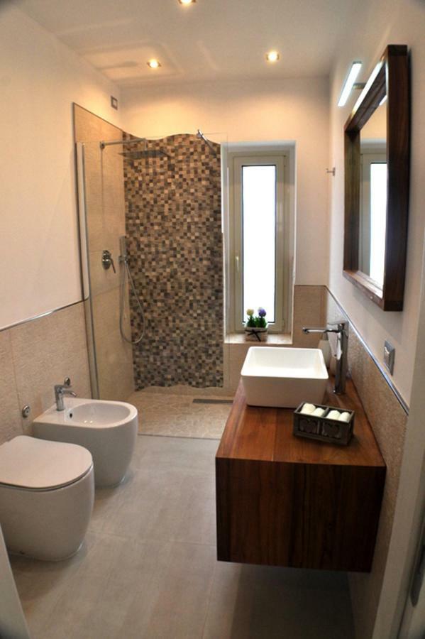 Residenze Civitas Ольбия Экстерьер фото
