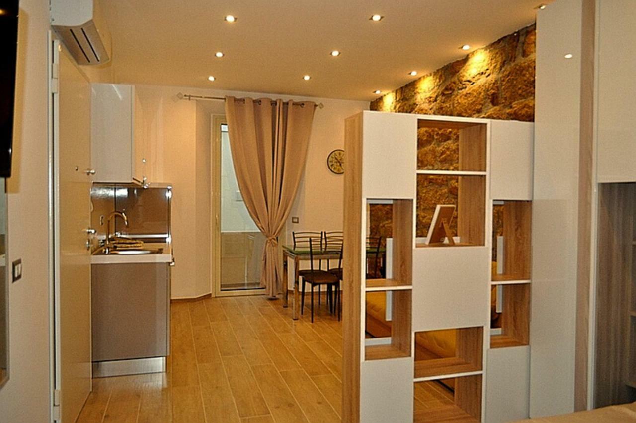 Residenze Civitas Ольбия Экстерьер фото