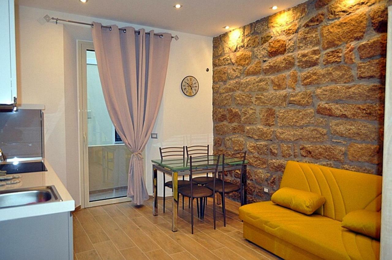 Residenze Civitas Ольбия Экстерьер фото