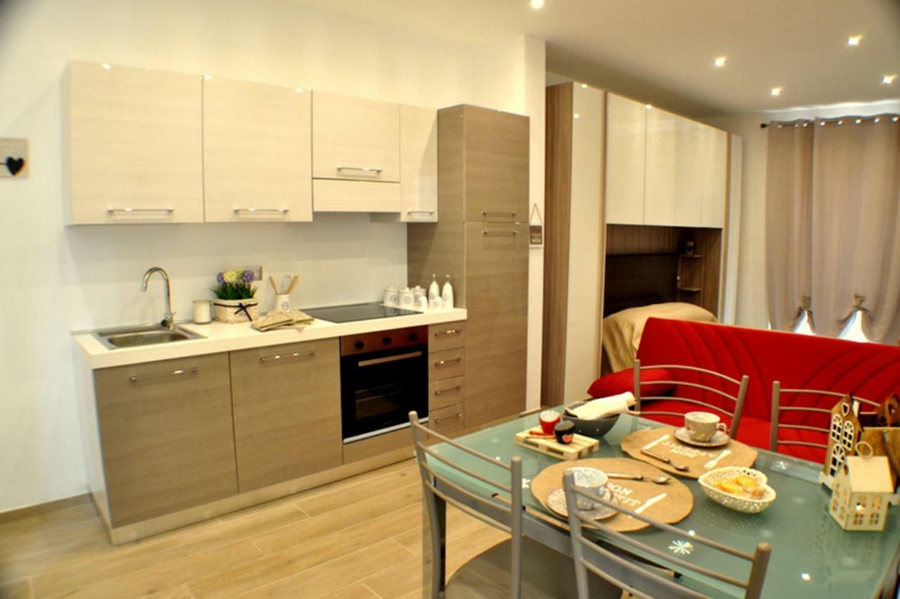 Residenze Civitas Ольбия Экстерьер фото