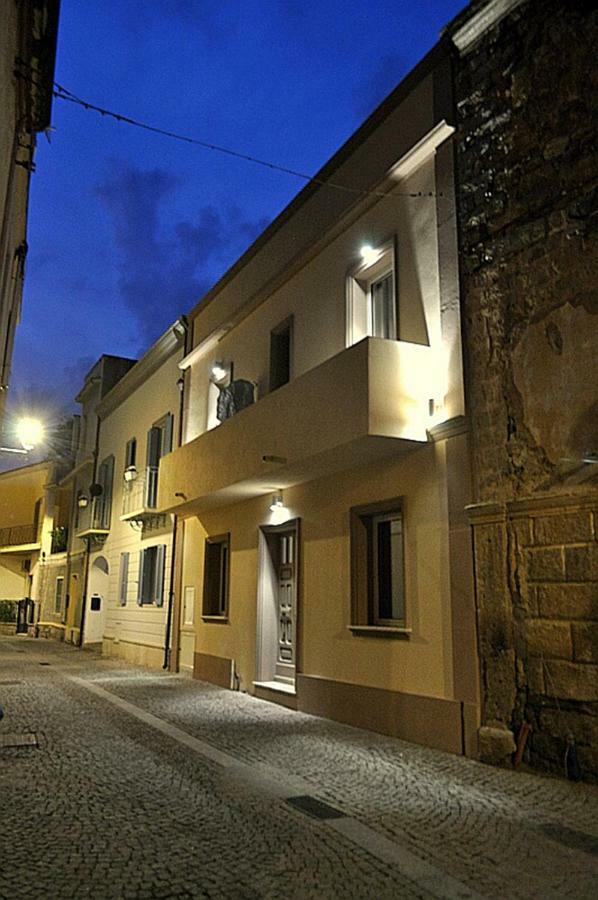 Residenze Civitas Ольбия Экстерьер фото